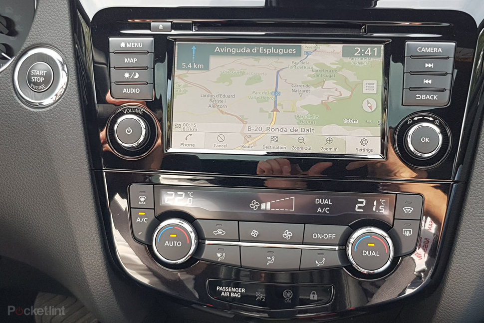 Nissan Connect Firmware Download Update - incorporatedbrown